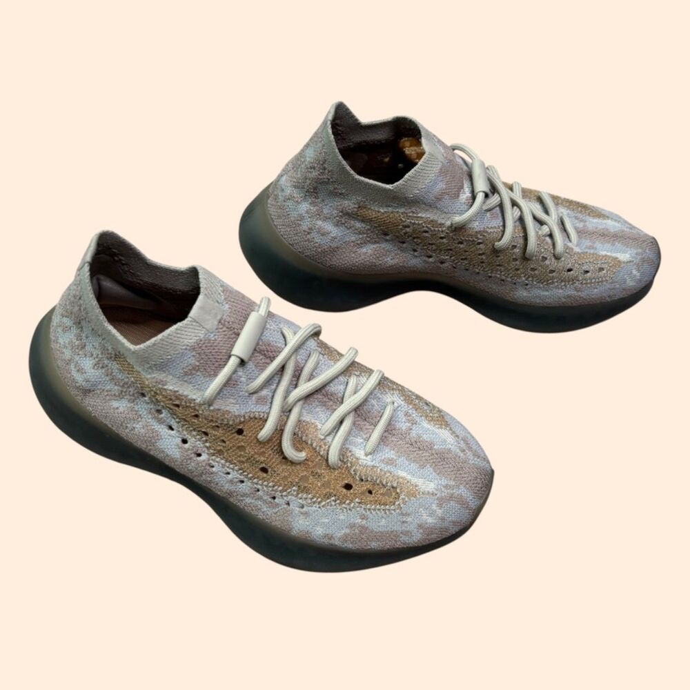 Adidas Yeezy Boost 380 Pepper